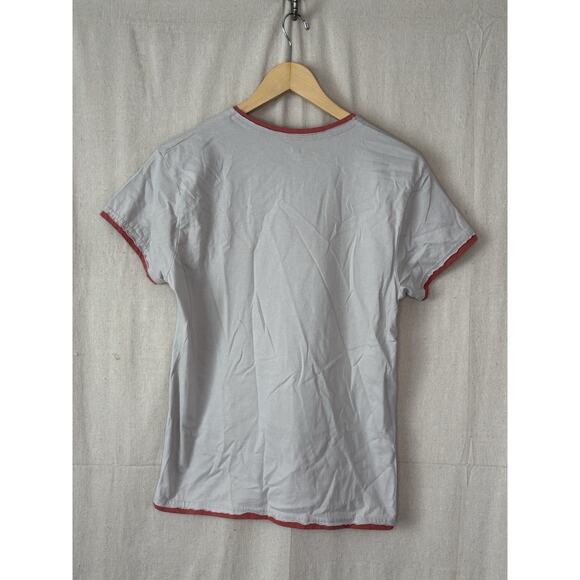 NWT Lazy One "I Am A Bear" Pajama Set Women XS/S Orange Cream Animal Cozycore - Picture 6 of 13